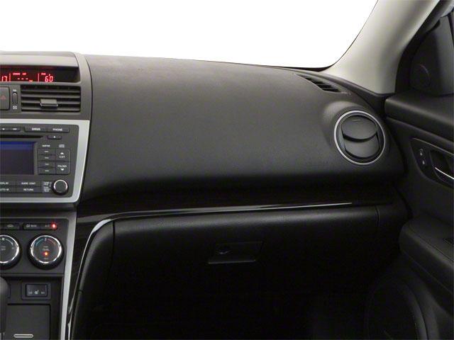 2011 Mazda Mazda6 Vehicle Photo in Las Vegas, NV 89149