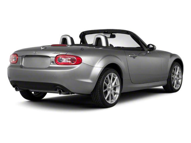 2011 Mazda MX-5 Miata Vehicle Photo in Ft. Myers, FL 33907