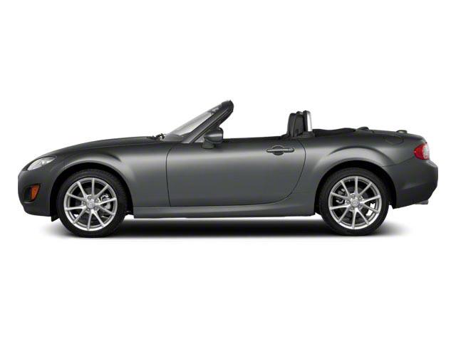 2011 Mazda MX-5 Miata Vehicle Photo in Ft. Myers, FL 33907