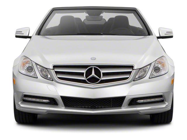 2011 Mercedes-Benz E-Class Vehicle Photo in WEST PALM BEACH, FL 33407-3296