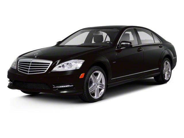 2011 Mercedes-Benz S-Class Vehicle Photo in Fort Lauderdale, FL 33316