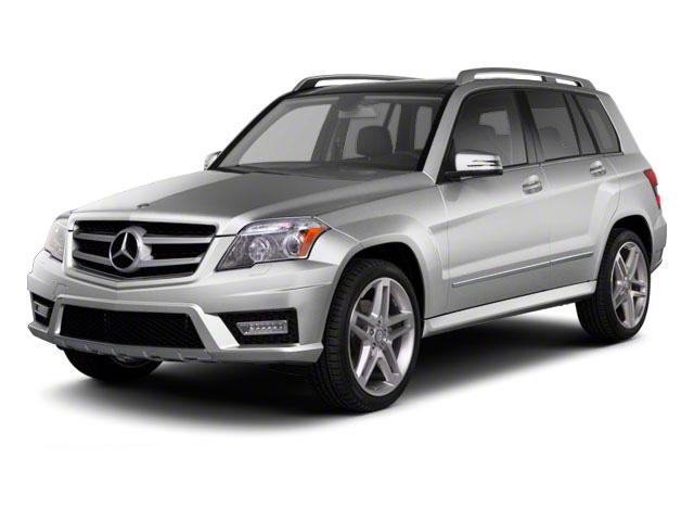 2011 Mercedes-Benz GLK-Class Vehicle Photo in Gatesville, TX 76528