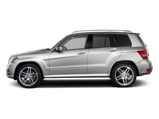 2011 Mercedes-Benz GLK-Class Vehicle Photo in Gatesville, TX 76528