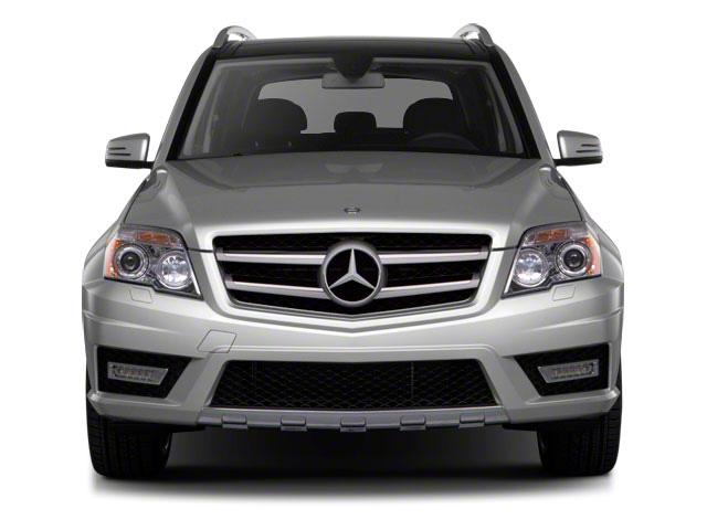 2011 Mercedes-Benz GLK-Class Vehicle Photo in Gatesville, TX 76528