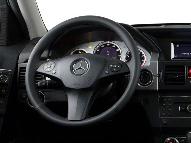 2011 Mercedes-Benz GLK-Class Vehicle Photo in Gatesville, TX 76528