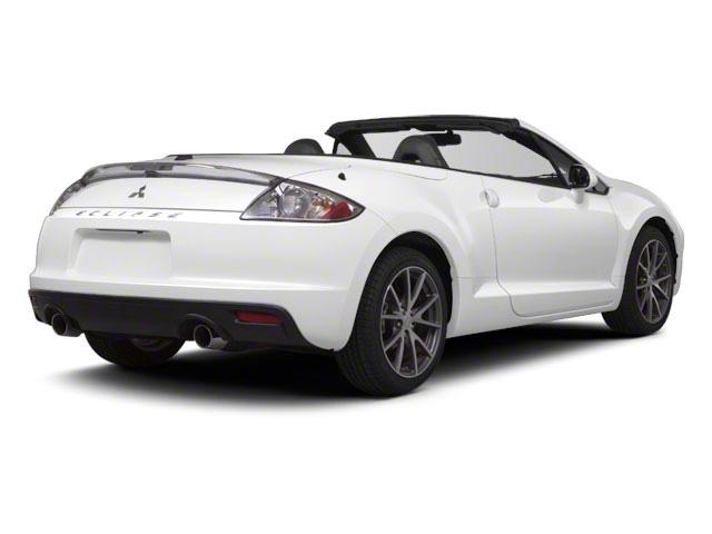 2011 Mitsubishi Eclipse Vehicle Photo in Plainfield, IL 60586