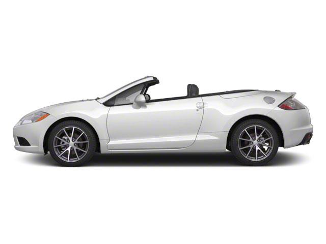 2011 Mitsubishi Eclipse Vehicle Photo in Plainfield, IL 60586