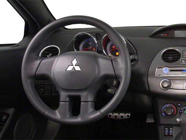 2011 Mitsubishi Eclipse Vehicle Photo in Plainfield, IL 60586