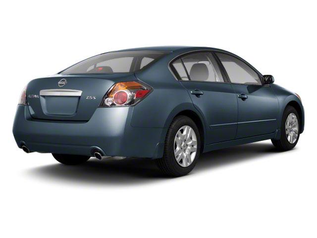 2011 Nissan Altima Vehicle Photo in Bethesda, MD 20852