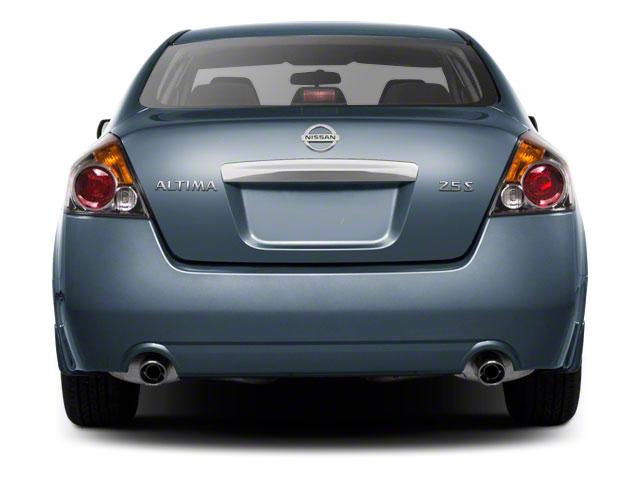 2011 Nissan Altima Vehicle Photo in Bethesda, MD 20852