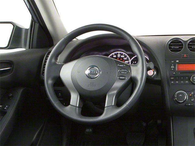 2011 Nissan Altima Vehicle Photo in Bethesda, MD 20852