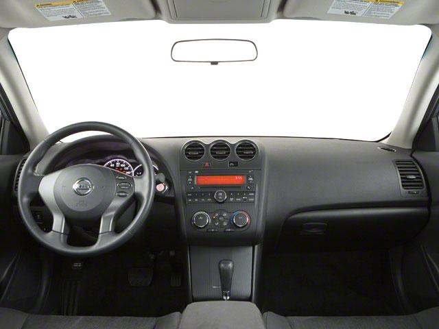 2011 Nissan Altima Vehicle Photo in Winter Park, FL 32792