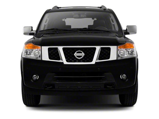 2011 Nissan Armada Vehicle Photo in Trevose, PA 19053