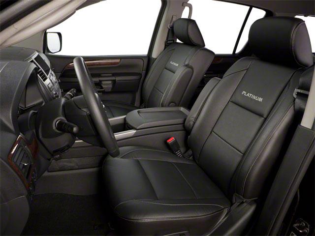 2011 Nissan Armada Vehicle Photo in Trevose, PA 19053