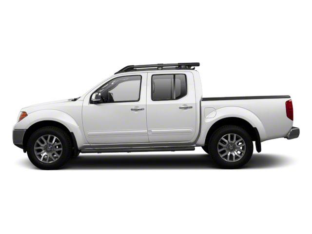 Used 2011 Nissan Frontier SV with VIN 1N6AD0ER2BC446374 for sale in New Orleans, LA