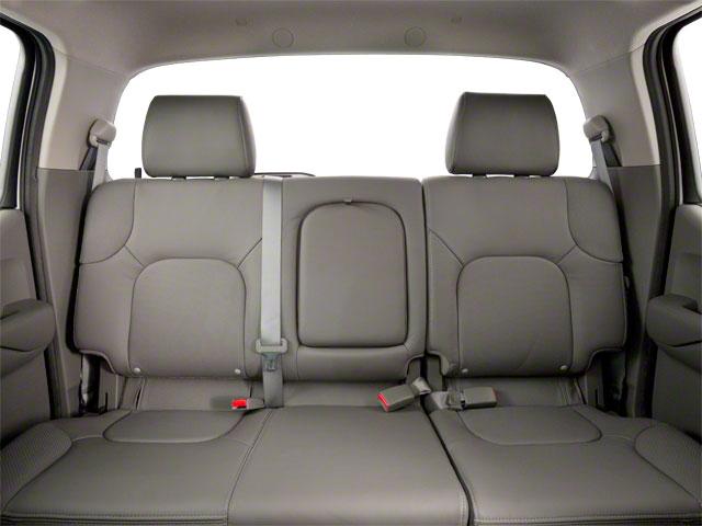 2011 Nissan Frontier Vehicle Photo in Seguin, TX 78155