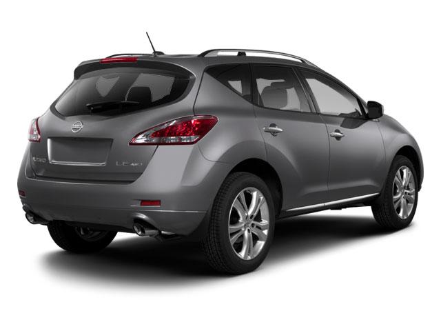 2011 Nissan Murano Vehicle Photo in Salem, OR 97301