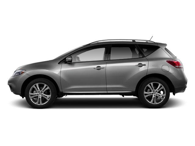 2011 Nissan Murano Vehicle Photo in Salem, OR 97301