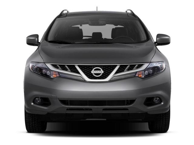 2011 Nissan Murano Vehicle Photo in Salem, OR 97301