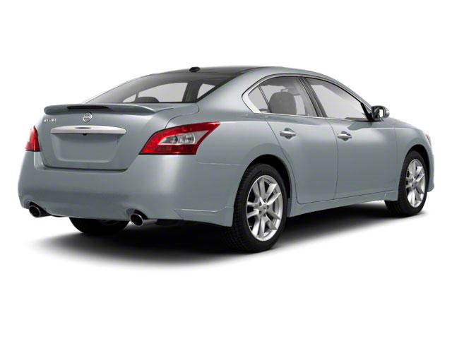 2011 Nissan Maxima Vehicle Photo in Plainfield, IL 60586