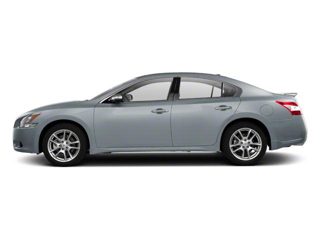 2011 Nissan Maxima Vehicle Photo in Plainfield, IL 60586