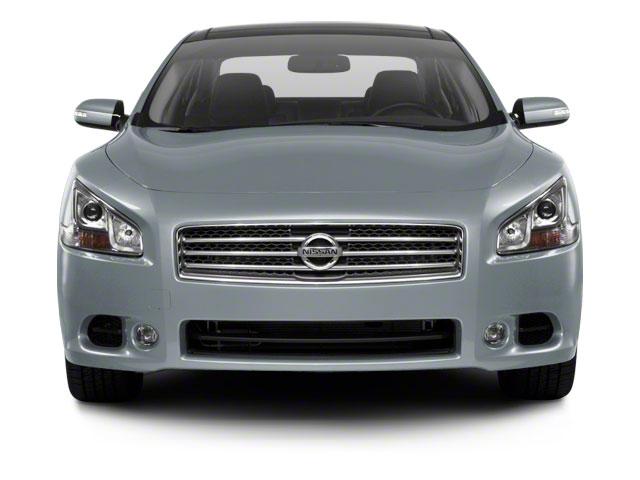 2011 Nissan Maxima Vehicle Photo in Plainfield, IL 60586