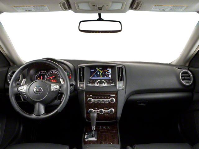 2011 Nissan Maxima Vehicle Photo in Plainfield, IL 60586