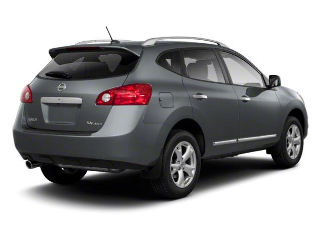 2011 Nissan Rogue Vehicle Photo in Green Bay, WI 54304