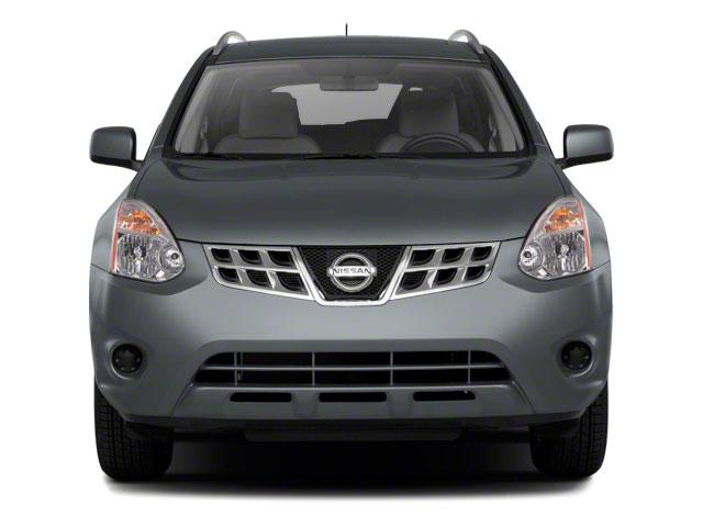 2011 Nissan Rogue Vehicle Photo in Green Bay, WI 54304