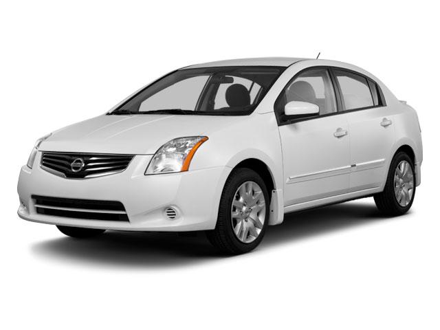 2011 Nissan Sentra Vehicle Photo in Las Vegas, NV 89149