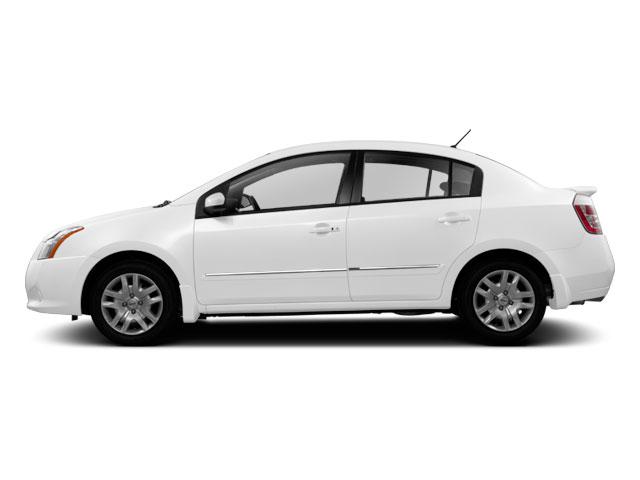 2011 Nissan Sentra Vehicle Photo in Las Vegas, NV 89149