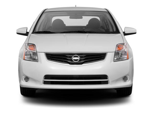 2011 Nissan Sentra Vehicle Photo in Las Vegas, NV 89149