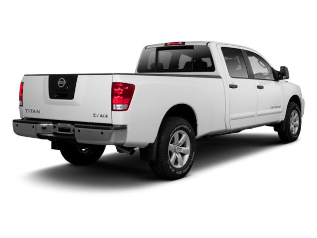 2011 Nissan Titan Vehicle Photo in SALT LAKE CITY, UT 84119-3321