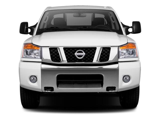 2011 Nissan Titan Vehicle Photo in SALT LAKE CITY, UT 84119-3321