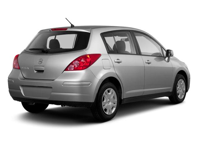 2011 Nissan Versa Vehicle Photo in MADISON, WI 53713-3220