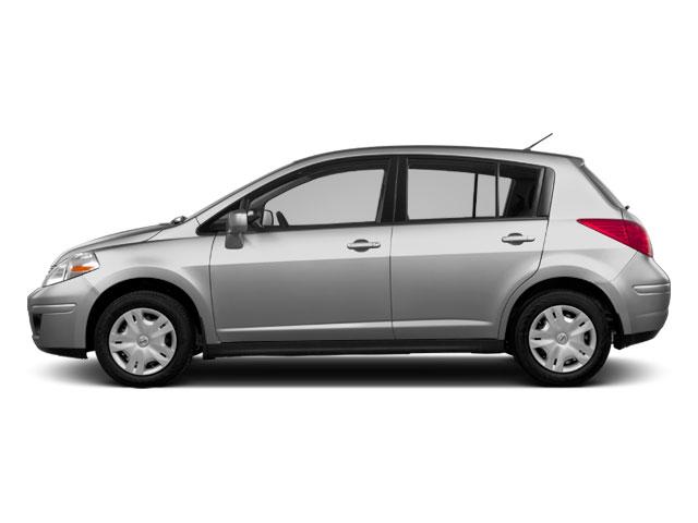 2011 Nissan Versa Vehicle Photo in MADISON, WI 53713-3220