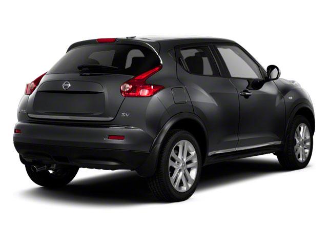 2011 Nissan JUKE Vehicle Photo in Salem, OR 97301