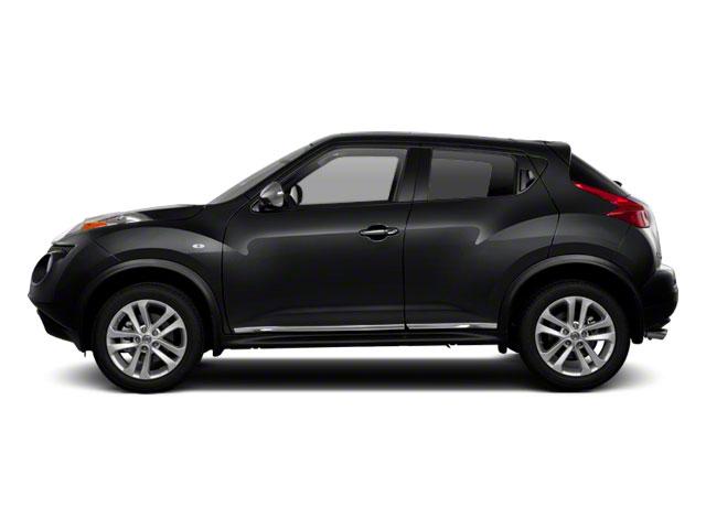 2011 Nissan JUKE Vehicle Photo in Salem, OR 97301