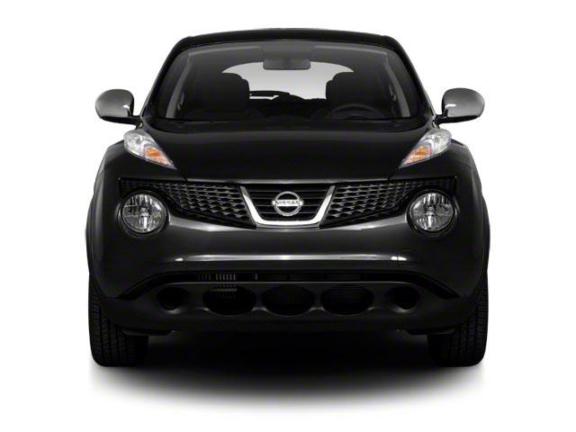 2011 Nissan JUKE Vehicle Photo in Salem, OR 97301