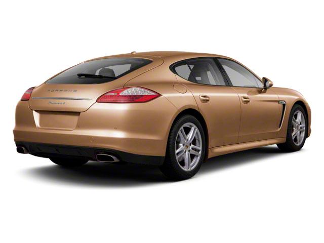 2011 Porsche Panamera Vehicle Photo in Margate, FL 33063