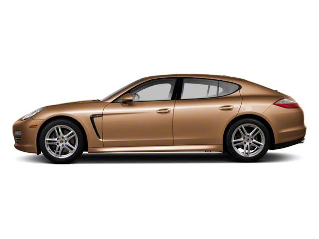 2011 Porsche Panamera Vehicle Photo in Margate, FL 33063