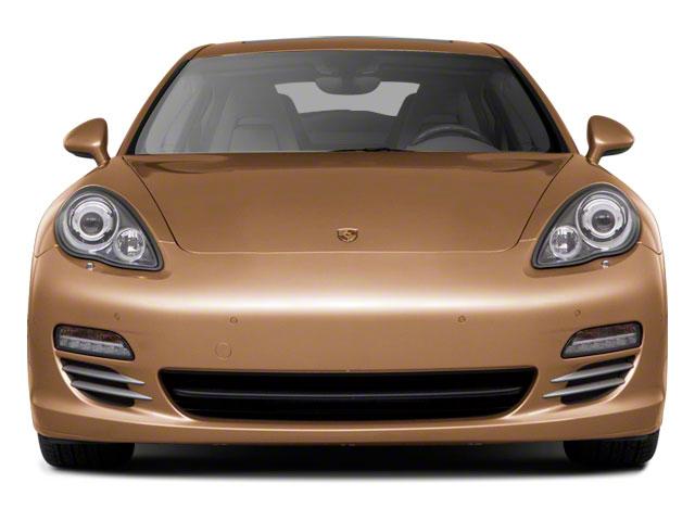 2011 Porsche Panamera Vehicle Photo in Margate, FL 33063