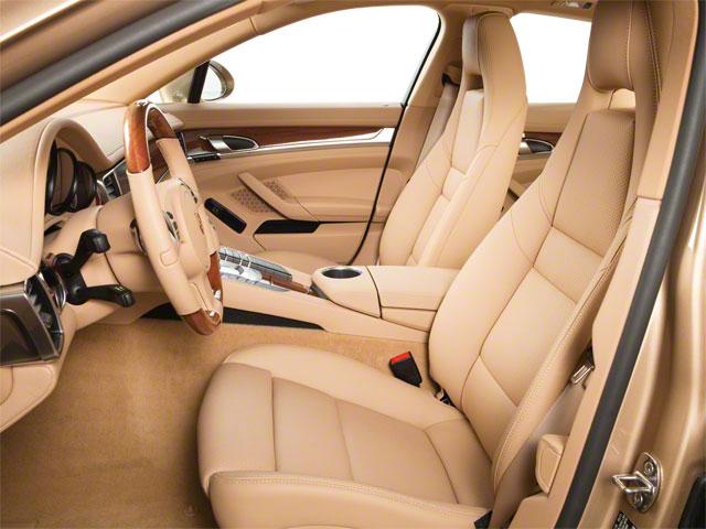 2011 Porsche Panamera Vehicle Photo in Margate, FL 33063