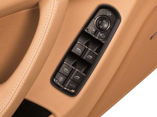 2011 Porsche Panamera Vehicle Photo in Margate, FL 33063