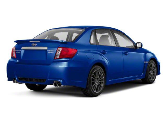 2011 Subaru Impreza Sedan WRX Vehicle Photo in Lees Summit, MO 64086