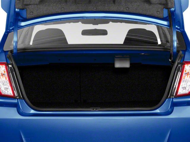 2011 Subaru Impreza Sedan WRX Vehicle Photo in Lees Summit, MO 64086