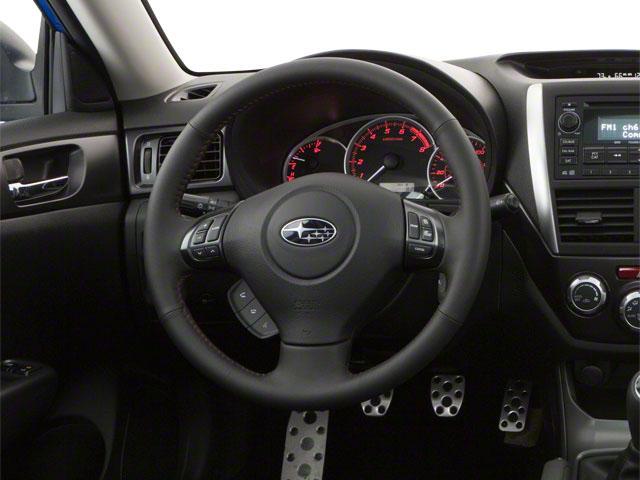 2011 Subaru Impreza Sedan WRX Vehicle Photo in Lees Summit, MO 64086