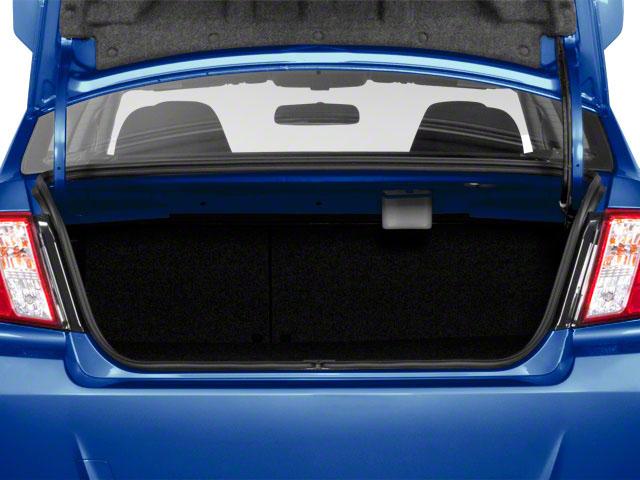 2011 Subaru Impreza Sedan WRX Vehicle Photo in Lees Summit, MO 64086