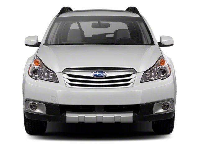 2011 Subaru Outback Vehicle Photo in Spokane Valley, WA 99206