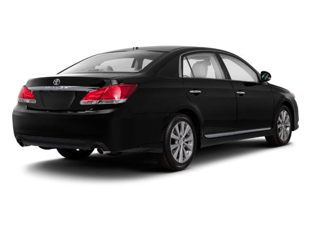 2011 Toyota Avalon Vehicle Photo in WEATHERFORD, TX 76087